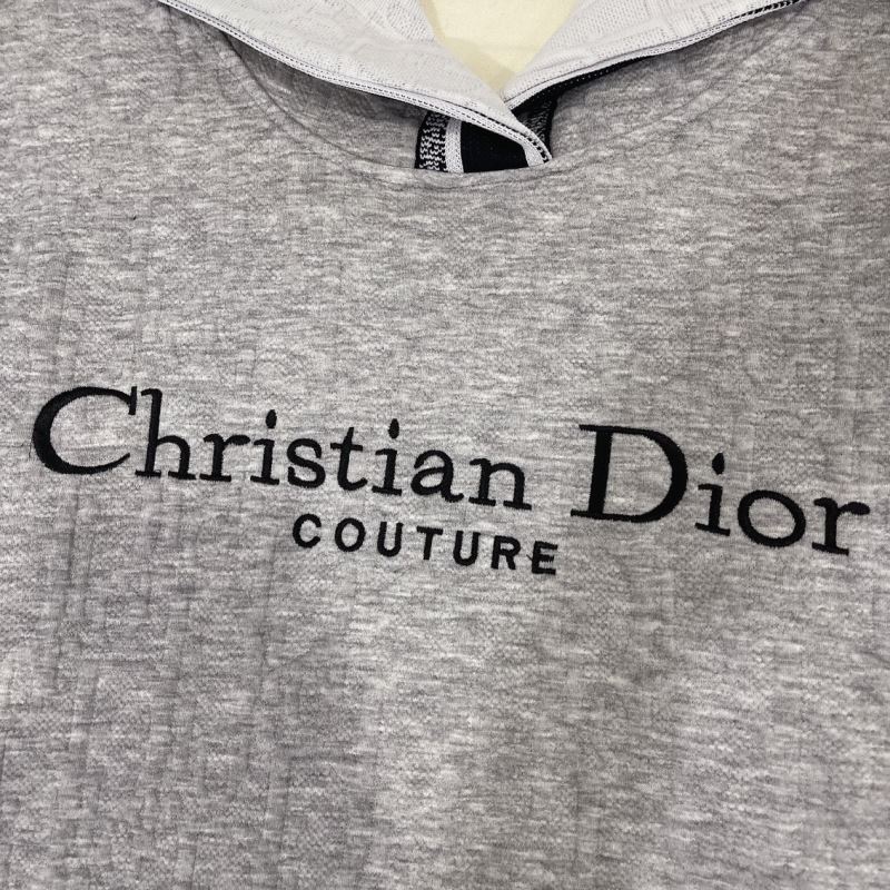 Christian Dior Suits